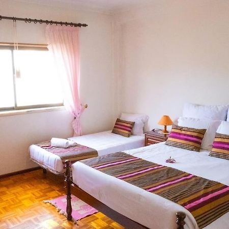 דירות Charming Fatima House מראה חיצוני תמונה