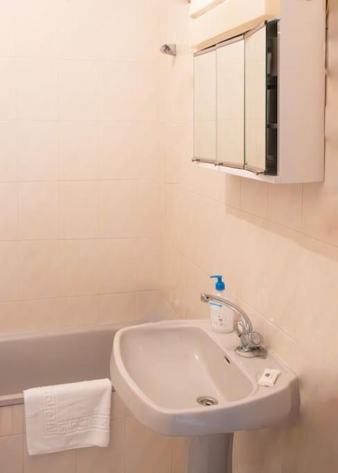 דירות Charming Fatima House מראה חיצוני תמונה