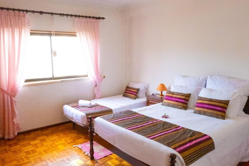 דירות Charming Fatima House מראה חיצוני תמונה