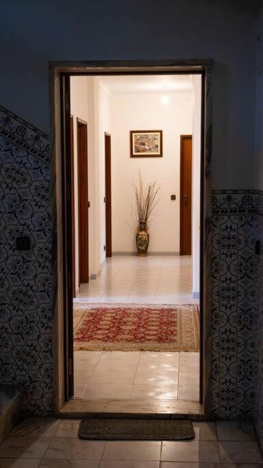דירות Charming Fatima House מראה חיצוני תמונה