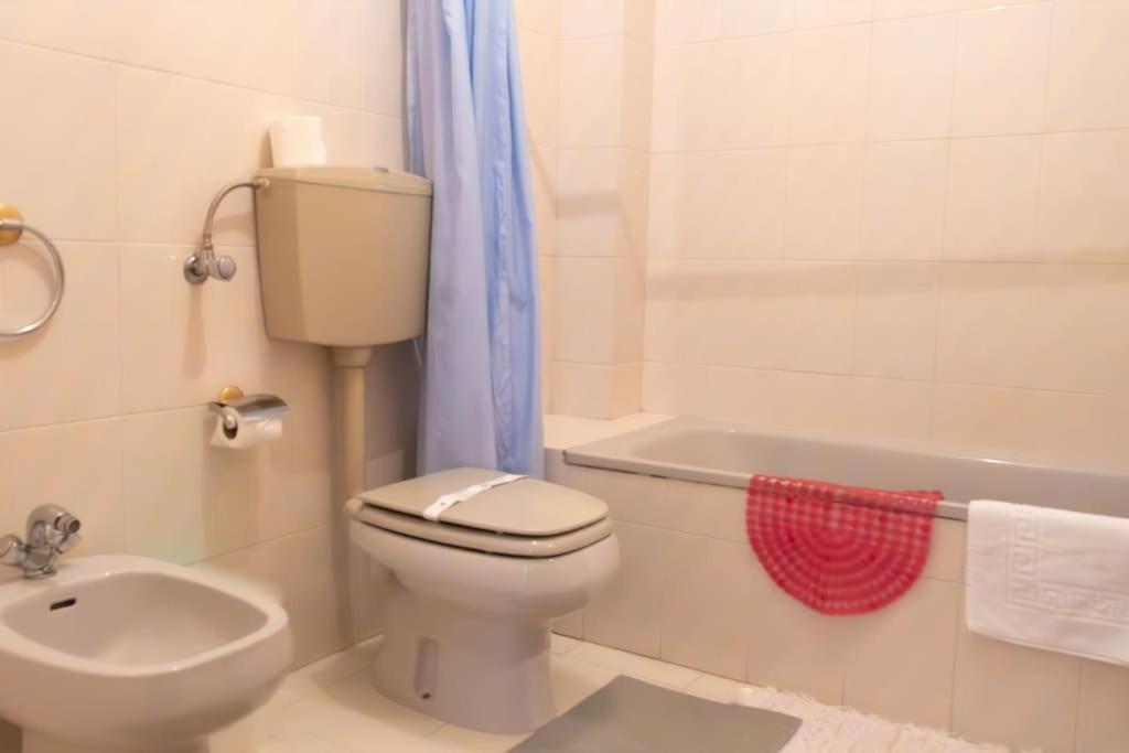 דירות Charming Fatima House מראה חיצוני תמונה