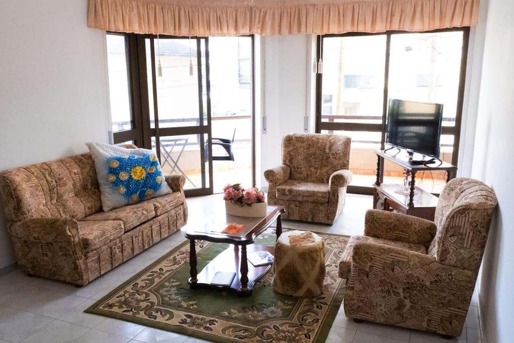 דירות Charming Fatima House מראה חיצוני תמונה