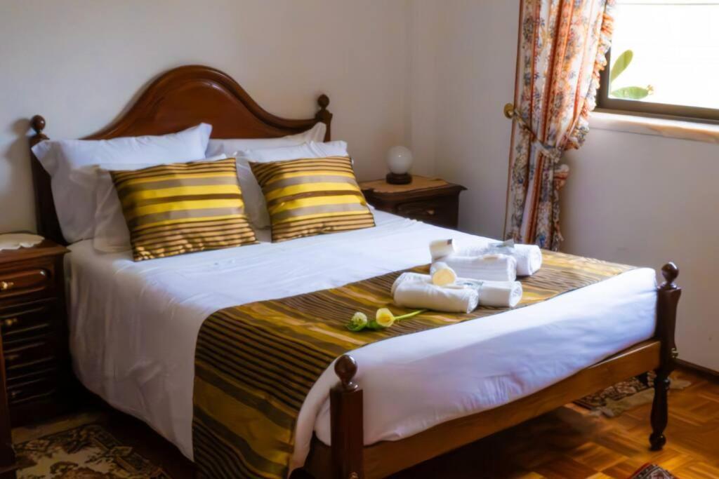 דירות Charming Fatima House מראה חיצוני תמונה