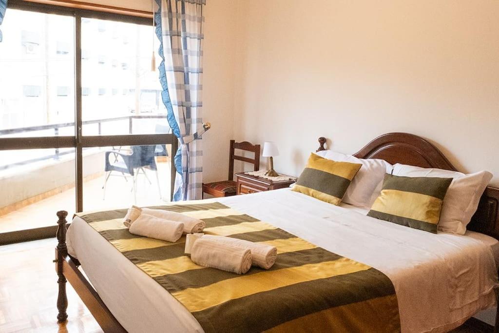 דירות Charming Fatima House מראה חיצוני תמונה