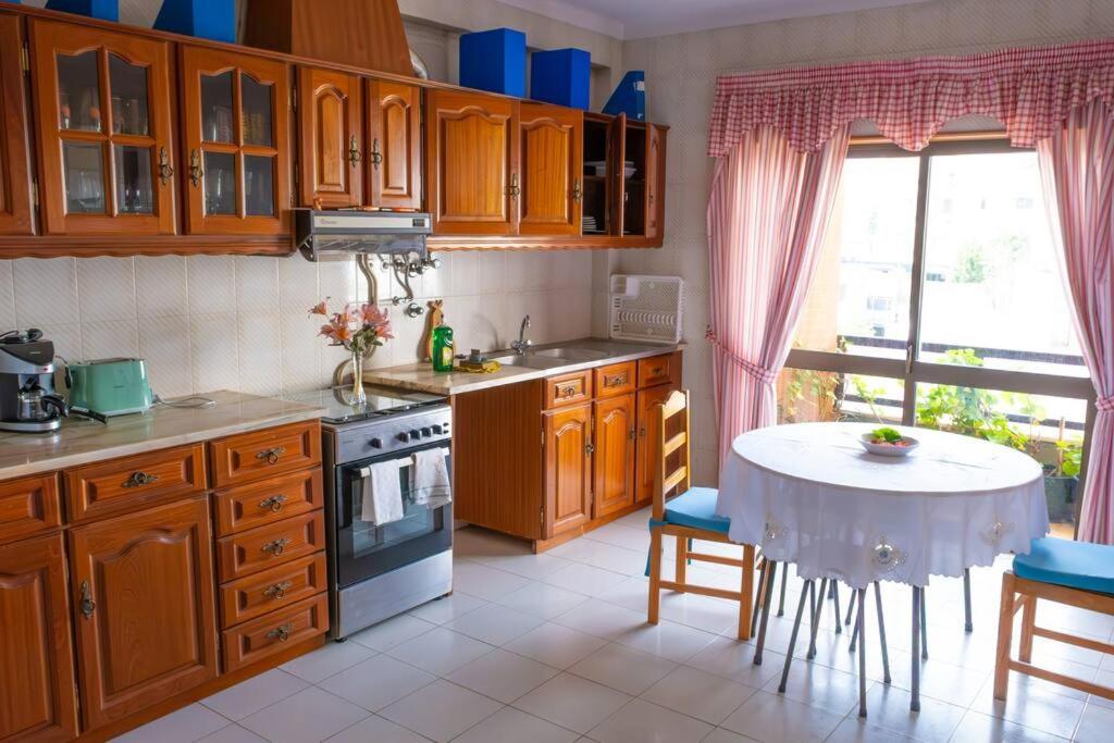 דירות Charming Fatima House מראה חיצוני תמונה